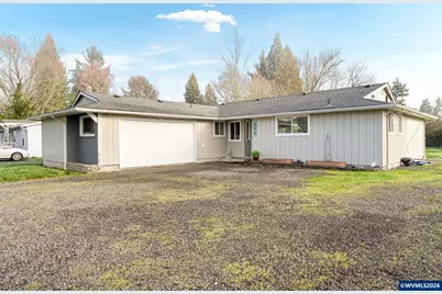 257 N 6th St, Jefferson, OR 97352 - Photo 2