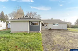 257 N 6th St, Jefferson, OR 97352 - Photo 1