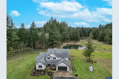 19724 Desantis Ln SE, Silverton, OR 97381 - Photo 4