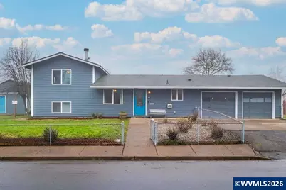 790 Clay St E, Monmouth, OR 97361 - Photo 1