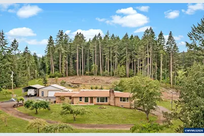 38785 Mountain Home Dr, Lebanon, OR 97355 - Photo 1