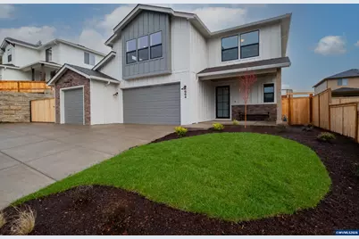 664 NW Crater Lake Dr, Dallas, OR 97338 - Photo 2