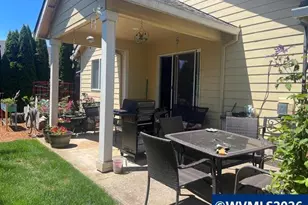 323 NW Pacific Hills Dr, Willamina, OR 97396 - Photo 18