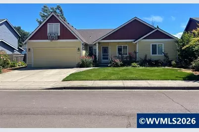 323 NW Pacific Hills Dr, Willamina, OR 97396 - Photo 18