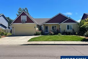 323 NW Pacific Hills Dr, Willamina, OR 97396 - Photo 18