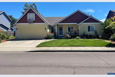 323 NW Pacific Hills Dr, Willamina, OR 97396 - Photo 1