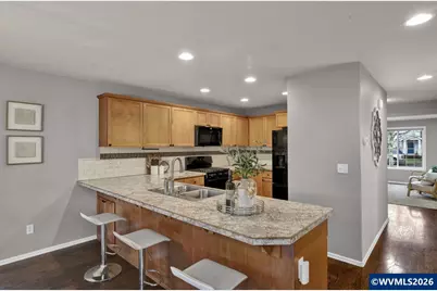 3645 SE Midvale Dr, Corvallis, OR 97333 - Photo 4