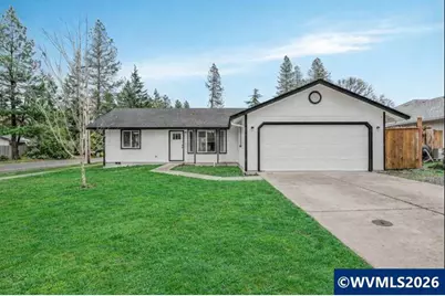 87667 Oak Island Dr, Veneta, OR 97487 - Photo 1