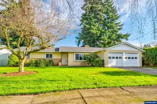 4888 38th Pl NE, Salem, OR 97305 - Photo 1