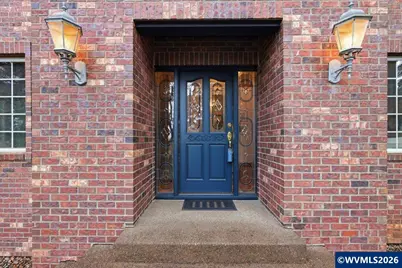 2380 Heath St S, Salem, OR 97302 - Photo 4