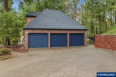 2380 Heath St S, Salem, OR 97302 - Photo 2