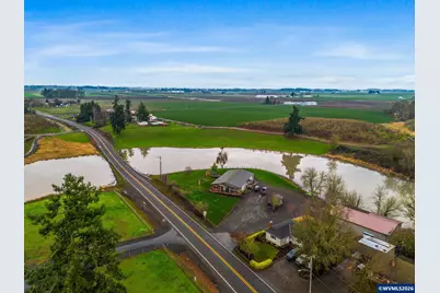 4797 St Paul Hwy, Saint Paul, OR 97137 - Photo 8