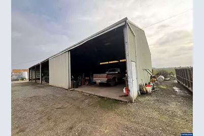 4797 St Paul Hwy, Saint Paul, OR 97137 - Photo 42