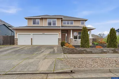 1659 Salmon Run St SW, Albany, OR 97321 - Photo 1