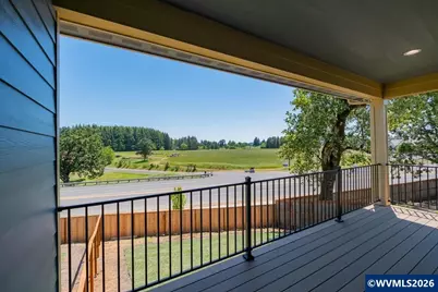 595 NE Evergreen Av, Dallas, OR 97338 - Photo 8