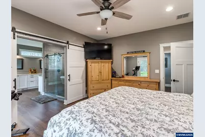 12950 S Barnards Rd, Molalla, OR 97038 - Photo 24