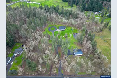 12950 S Barnards Rd, Molalla, OR 97038 - Photo 46