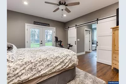 12950 S Barnards Rd, Molalla, OR 97038 - Photo 22