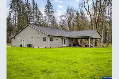 12950 S Barnards Rd, Molalla, OR 97038 - Photo 40