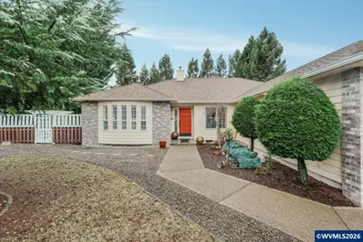 1500 North Heights Dr NW, Albany, OR 97321 - Photo 2