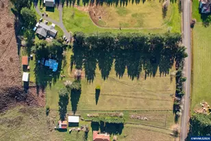 29373 Santiam Terrace Rd, Lebanon, OR 97355 - Photo 28