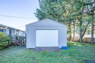 29373 Santiam Terrace Rd, Lebanon, OR 97355 - Photo 24