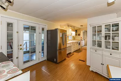 29373 Santiam Terrace Rd, Lebanon, OR 97355 - Photo 14