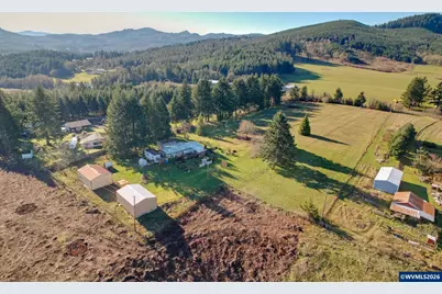 29373 Santiam Terrace Rd, Lebanon, OR 97355 - Photo 30