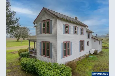 4854 Jefferson Marion Rd SE, Turner, OR 97392 - Photo 2