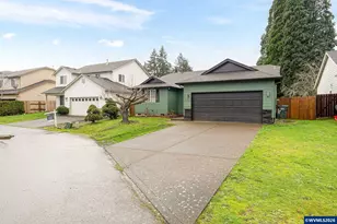 4791 Currant Ln NE, Salem, OR 97305 - Photo 2