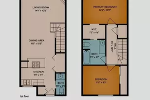 4001 12th St Cut Off #31 St SE, Salem, OR 97302 - Photo 34