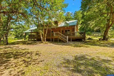 1470 East Willis Creek Rd, Winston, OR 97496 - Photo 50