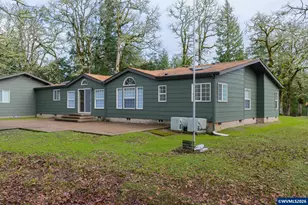 24869 Gap Rd, Brownsville, OR 97327 - Photo 8