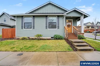 4996 SW Kara Av, Corvallis, OR 97333 - Photo 2