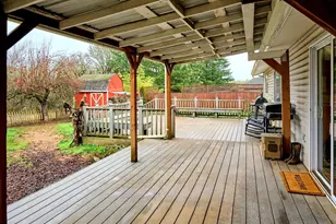 750 NE 5th St, Willamina, OR 97396 - Photo 24