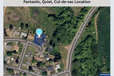 750 NE 5th St, Willamina, OR 97396 - Photo 34