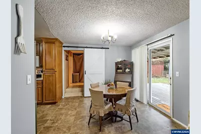 750 NE 5th St, Willamina, OR 97396 - Photo 8