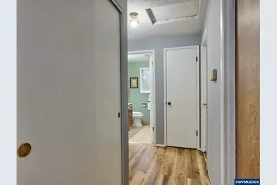 750 NE 5th St, Willamina, OR 97396 - Photo 20