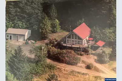 23961 Gellatly Wy, Philomath, OR 97370 - Photo 1