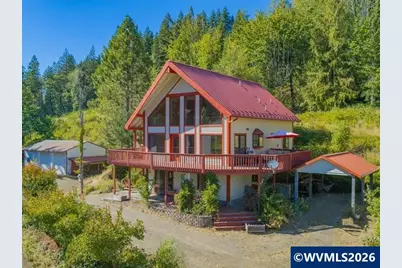 23961 Gellatly Wy, Philomath, OR 97370 - Photo 1