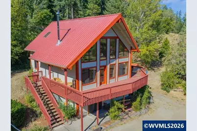 23961 Gellatly Wy, Philomath, OR 97370 - Photo 2