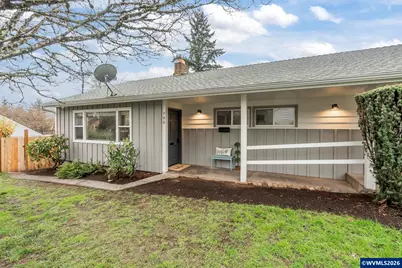 790 Hansen Av S, Salem, OR 97392 - Photo 2