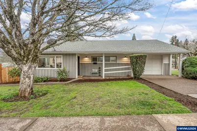 790 Hansen Av S, Salem, OR 97392 - Photo 1