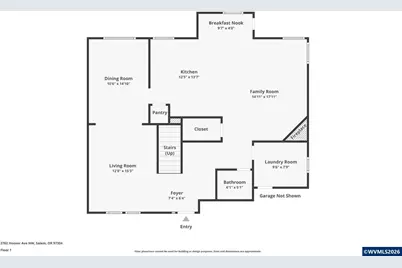 2762 Hoover Av NW, Salem, OR 97304 - Photo 42