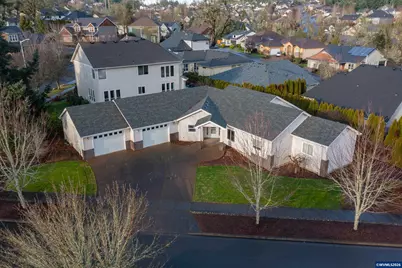 2765 Fort Hill Av NW, Salem, OR 97304 - Photo 1