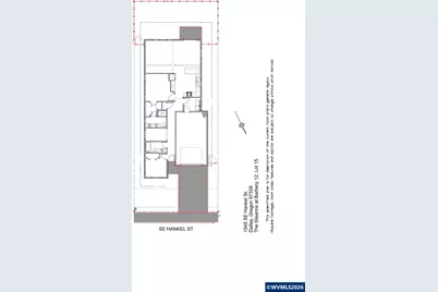 1545 SE Hankel St, Dallas, OR 97338 - Photo 4