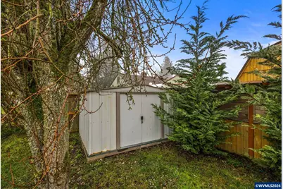 32900 Old Church Rd, Tangent, OR 97389 - Photo 38