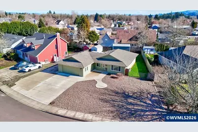 424 SW Augustus Dr, Dallas, OR 97338 - Photo 40