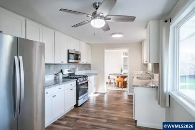 4578 Sesame St NE, Salem, OR 97305 - Photo 14