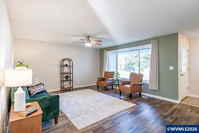 4578 Sesame St NE, Salem, OR 97305 - Photo 6